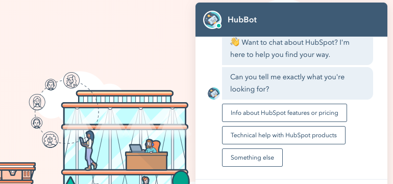 chatbot workflow step 2